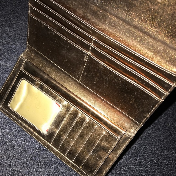 Coach Wallet - Picture 4 of 5